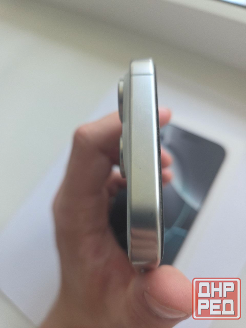 iphone 16 pro Донецк - изображение 2