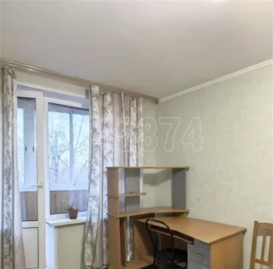 Сдам уютную трехкомнатную квартиру в Донецке 63 кв.м. Донецк