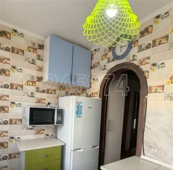 Сдам уютную трехкомнатную квартиру в Донецке 63 кв.м. Донецк