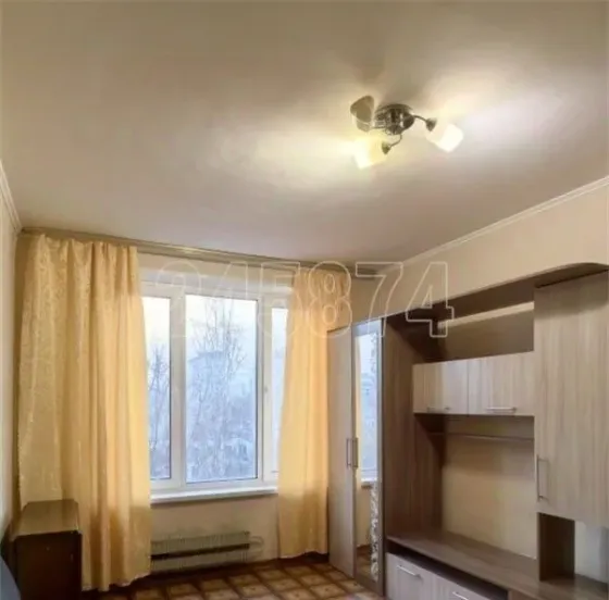 Сдам уютную трехкомнатную квартиру в Донецке 63 кв.м. Донецк