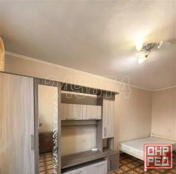 Сдам уютную трехкомнатную квартиру в Донецке 63 кв.м. Донецк - изображение 6