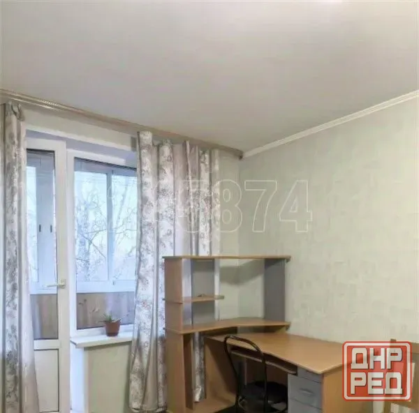 Сдам уютную трехкомнатную квартиру в Донецке 63 кв.м. Донецк - изображение 4