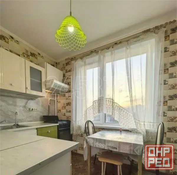Сдам уютную трехкомнатную квартиру в Донецке 63 кв.м. Донецк - изображение 3