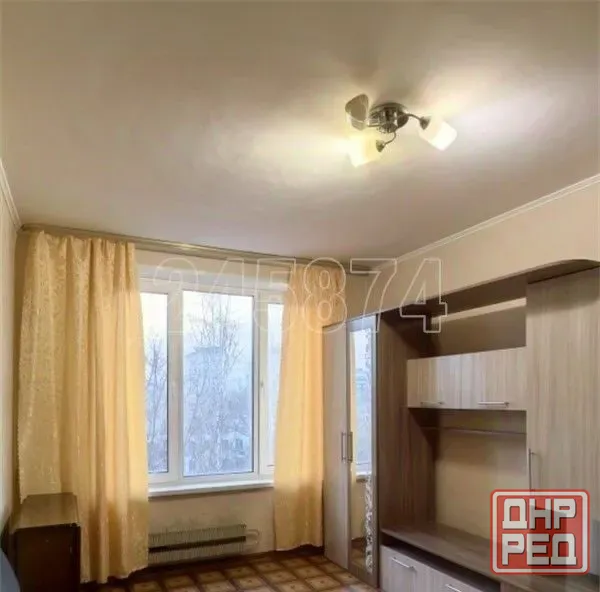 Сдам уютную трехкомнатную квартиру в Донецке 63 кв.м. Донецк - изображение 5