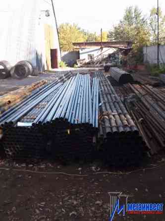 Труба стальная водогазопроводная Донецк