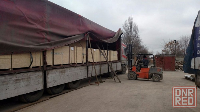 Плита OSB по низкой цене в Донецке Донецк - изображение 3