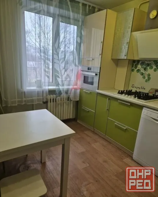 Сдам 3х комнатную квартиру в Киевском районе Донецк - изображение 6