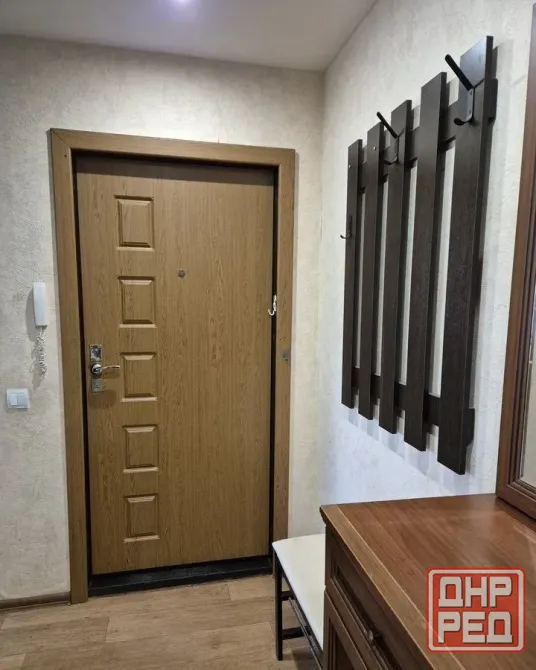 Сдам 3х комнатную квартиру в Киевском районе Донецк - изображение 2