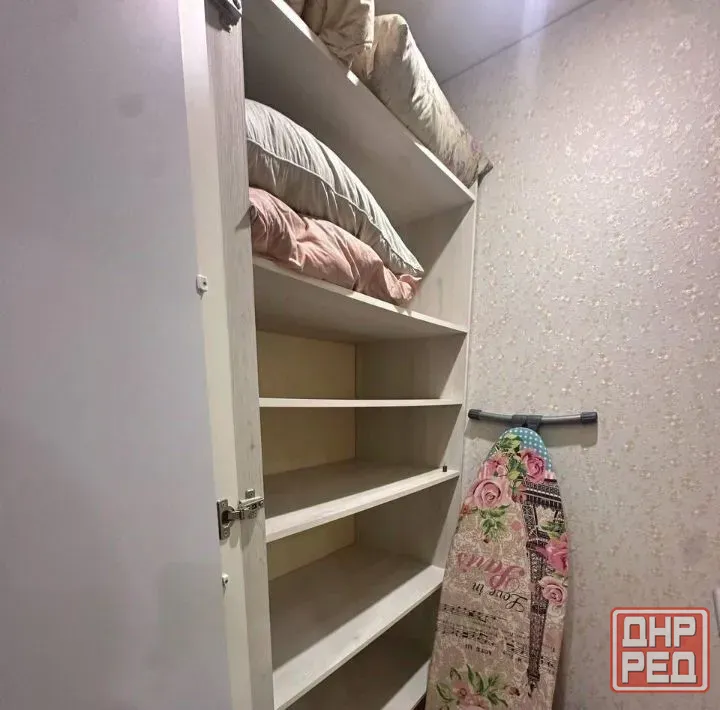 Ваша идеальная квартира в Донецке ждет вас! Сдается чистая и светлая квартира в Киевском районе Донецк - изображение 5