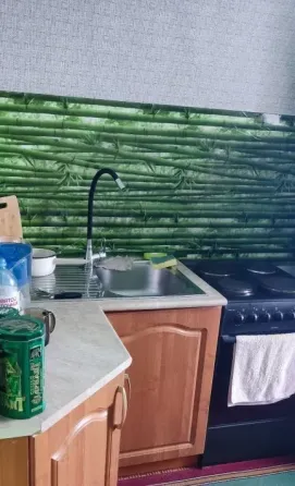 Сдается: 1 комнатная квартира Донецк