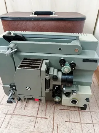 Кинопроектор Радуга-2 Донецк