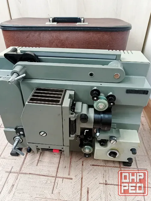 Кинопроектор Радуга-2 Донецк - изображение 1