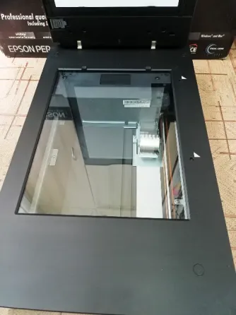 Сканер Epson Perfection V700 Photo Донецк