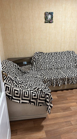 2-х комнатная , Луговцова , рядом Оцкб и пр . Ленинский Донецк
