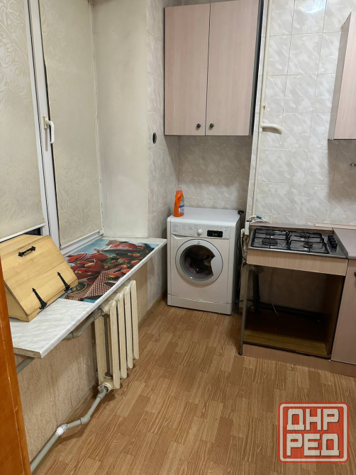 2-х комнатная , Луговцова , рядом Оцкб и пр . Ленинский Донецк - изображение 9