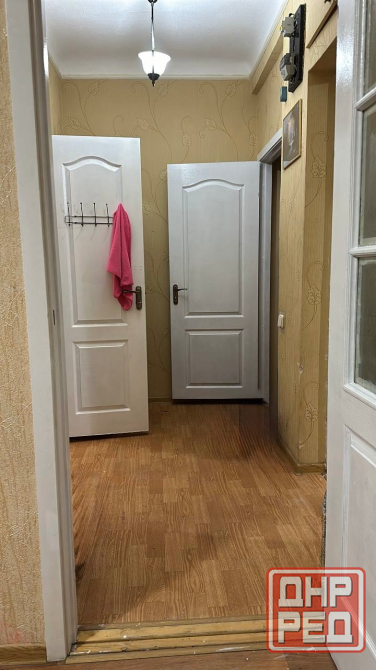 2-х комнатная , Луговцова , рядом Оцкб и пр . Ленинский Донецк - изображение 7