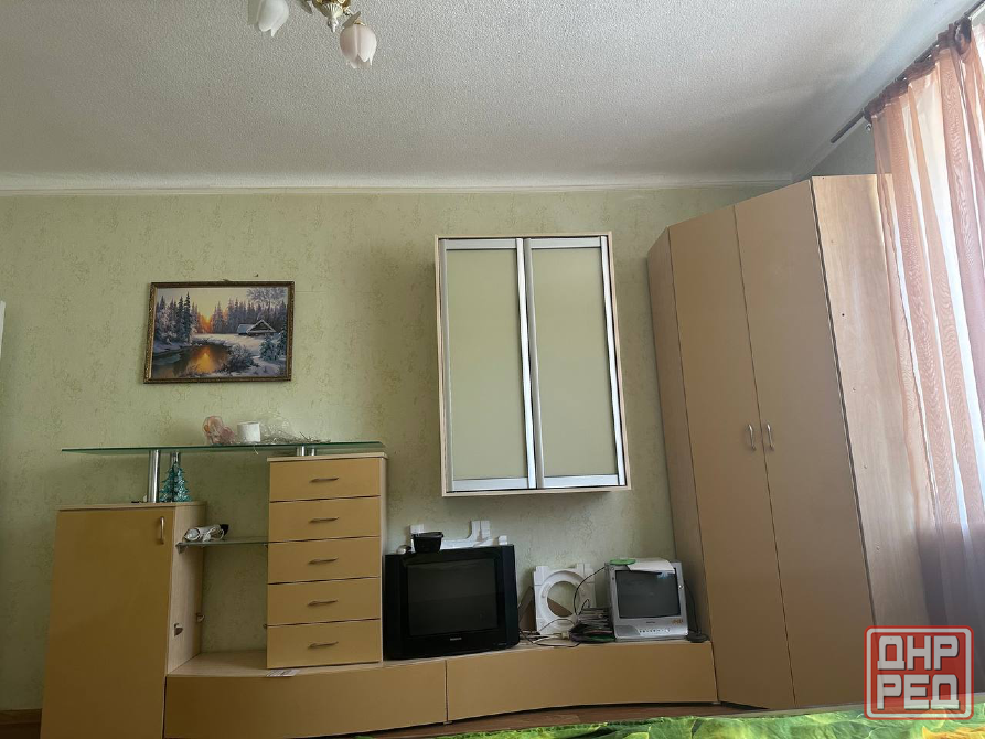 2-х комнатная , Луговцова , рядом Оцкб и пр . Ленинский Донецк - изображение 3