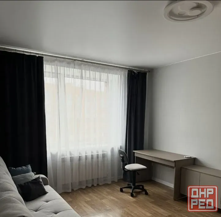 Квартира в Буденновском районе Донецк - изображение 2