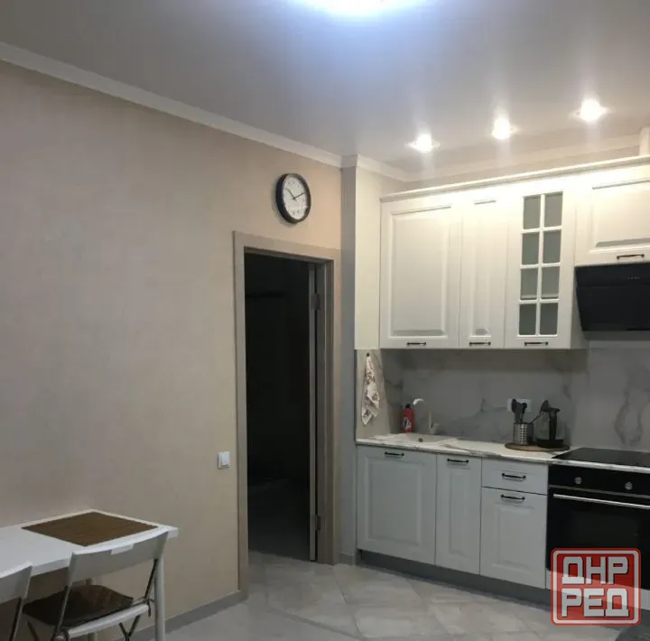 Сдается двухкомнатная квартира в Калининском районе Донецка, на Покровском храме Донецк - изображение 3