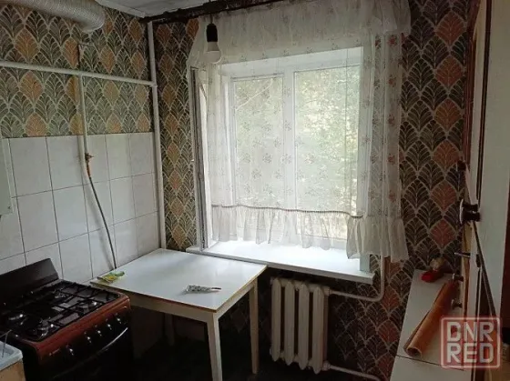 Продам однокомнатную квартиру в Будённовском районе. Донецк