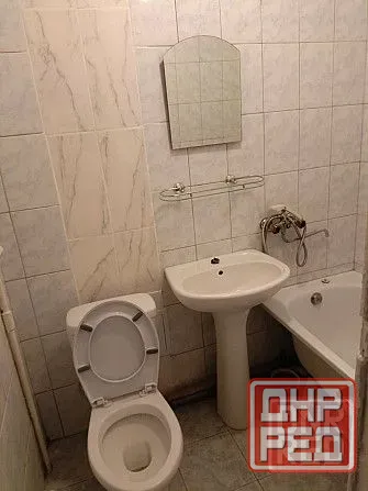 Продам однокомнатную квартиру в Будённовском районе. Донецк - изображение 4