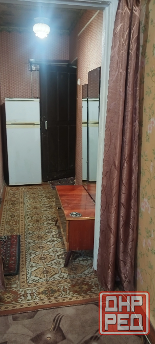 2к квартира Красная Звезда, Макеевка Макеевка - изображение 3