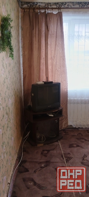 2к квартира Красная Звезда, Макеевка Макеевка - изображение 4