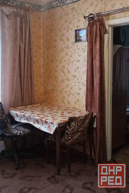 2к квартира Красная Звезда, Макеевка Макеевка - изображение 6