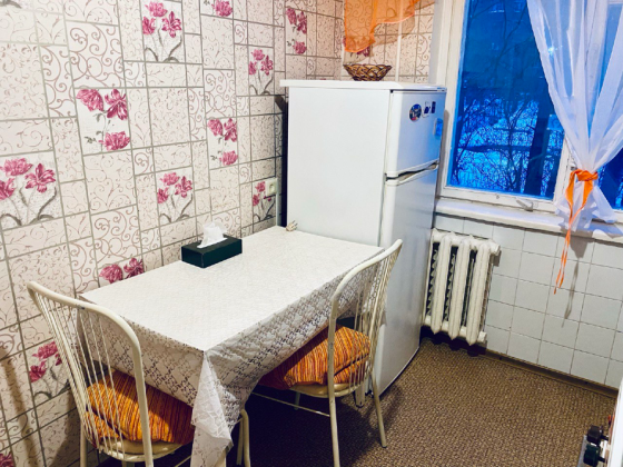 Сдается 1 к кВ Ильича 40 Донецк