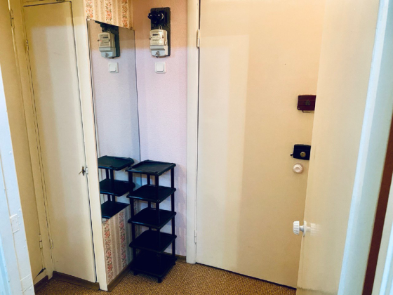 Сдается 1 к кВ Ильича 40 Донецк