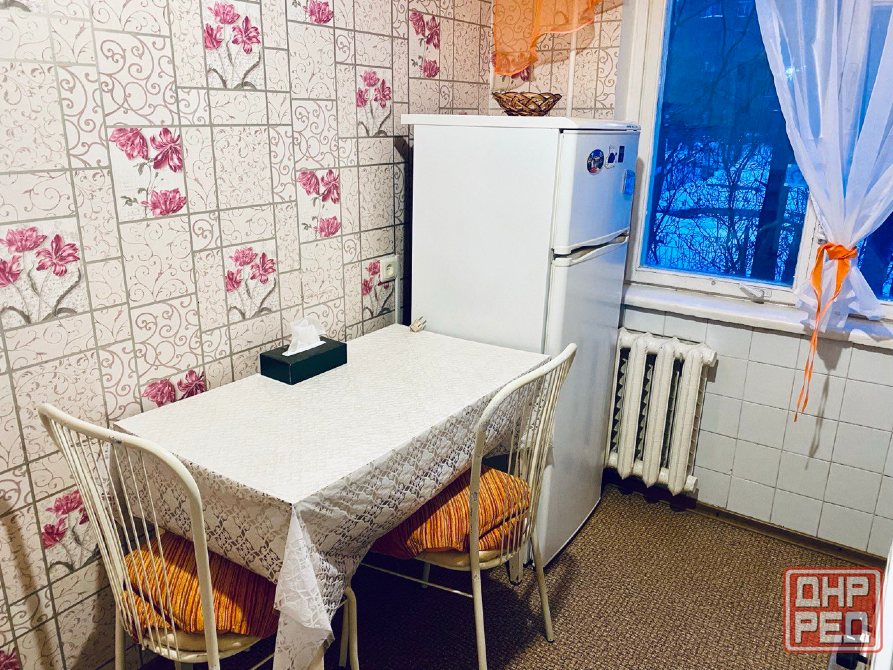 Сдается 1 к кВ Ильича 40 Донецк - изображение 5