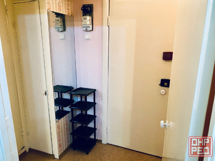 Сдается 1 к кВ Ильича 40 Донецк - изображение 3