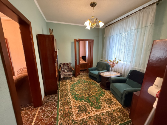 Продажа дома в Калининском районе Донецка!Улица Дружбы Народов 18 ! Донецк