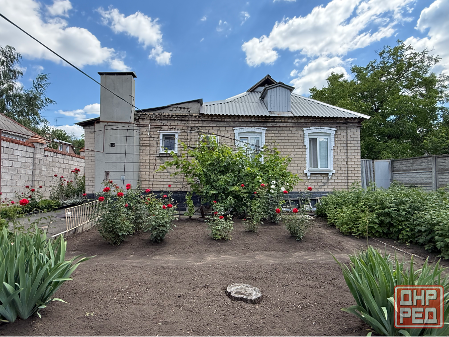 Продажа дома в Калининском районе Донецка!Улица Дружбы Народов 18 ! Донецк - изображение 5