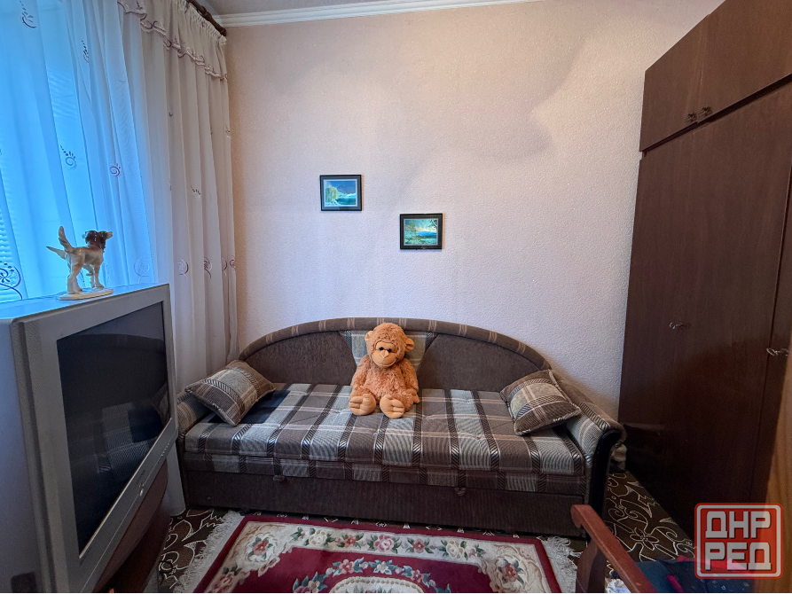 Продажа дома в Калининском районе Донецка!Улица Дружбы Народов 18 ! Донецк - изображение 7