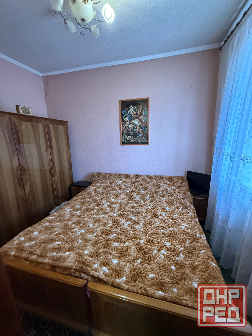 Продажа дома в Калининском районе Донецка!Улица Дружбы Народов 18 ! Донецк - изображение 8