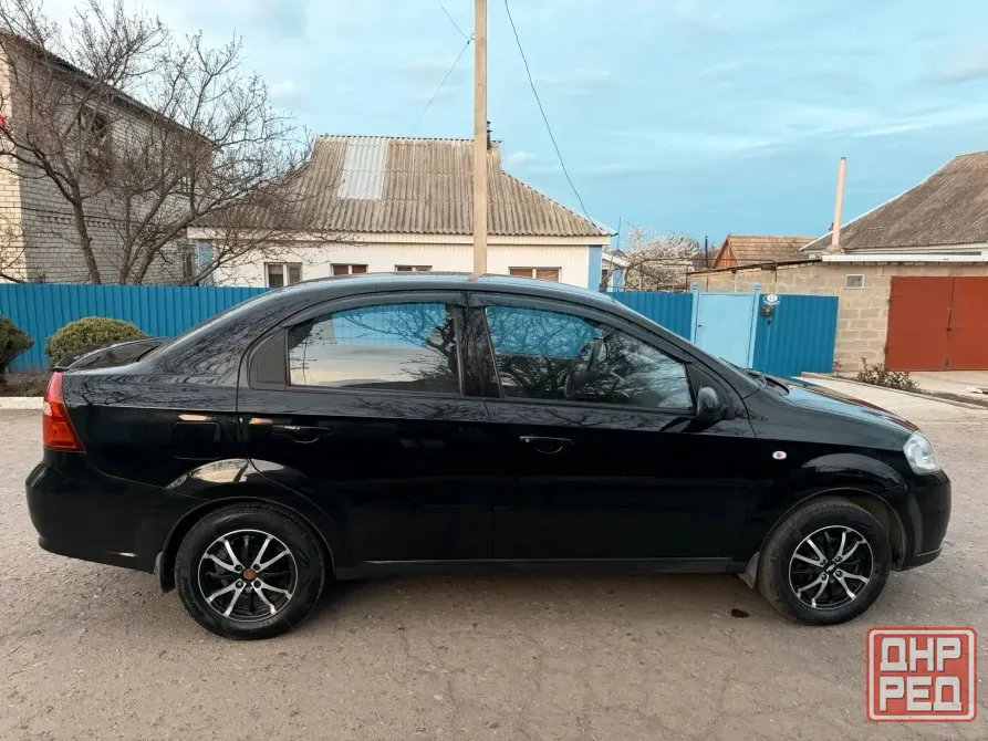 Продам Vida 2013 г Иловайск - изображение 3