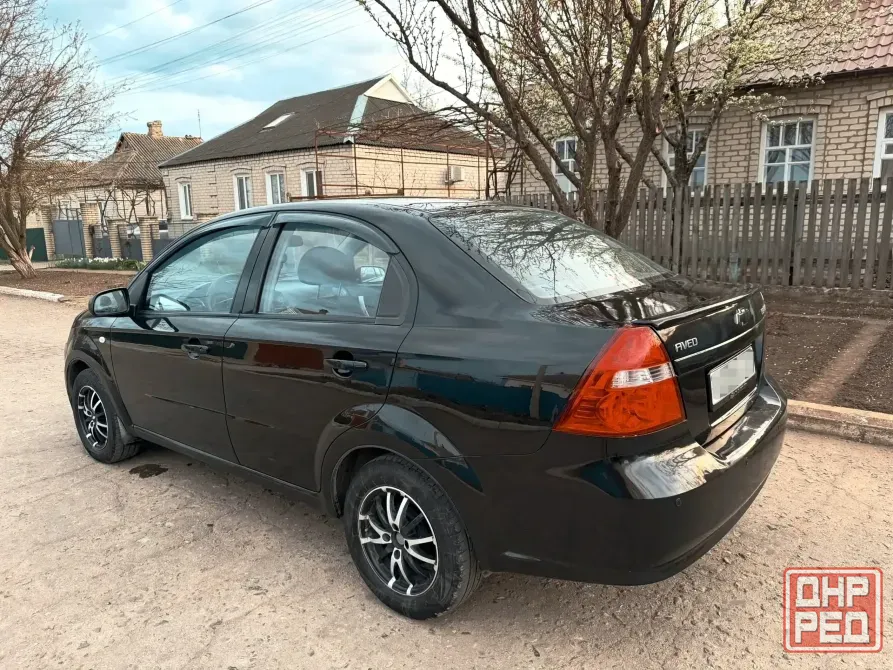 Продам Vida 2013 г Иловайск - изображение 5