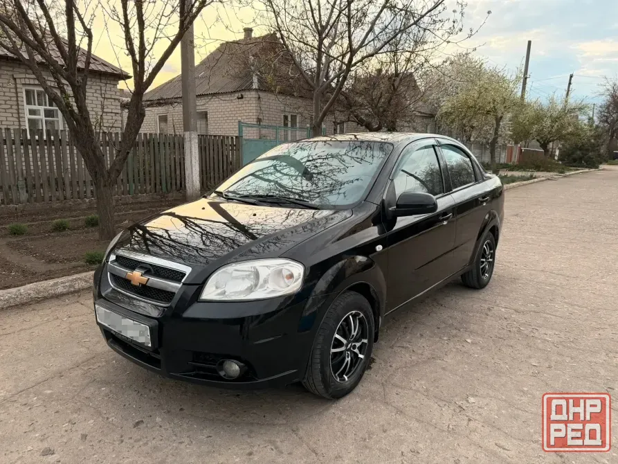 Продам Vida 2013 г Иловайск - изображение 2