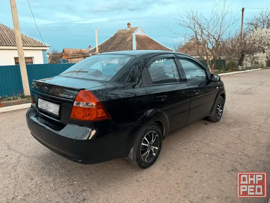 Продам Vida 2013 г Иловайск - изображение 4