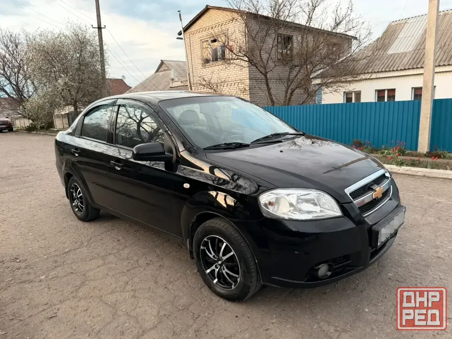 Продам Vida 2013 г Иловайск - изображение 1