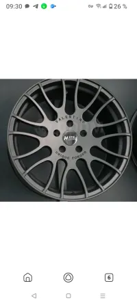 Диски 22R + резина лето Донецк