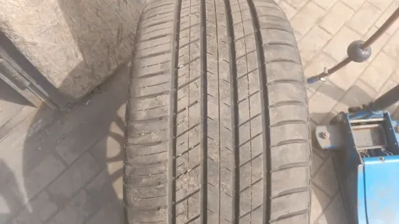 Диски 22R + резина лето Донецк