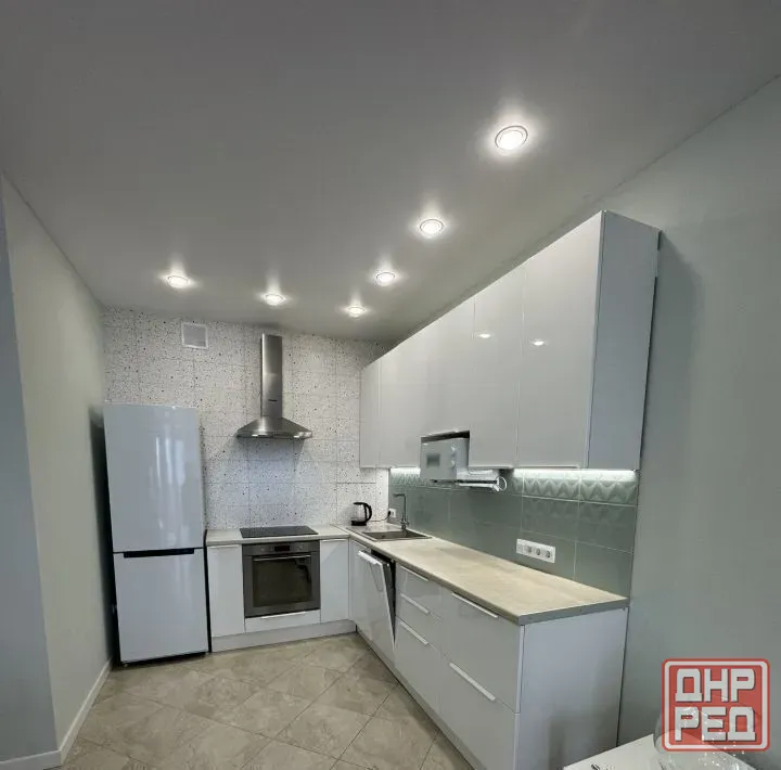 Киевский район возле донецк сити и травмотологии Донецк - изображение 9