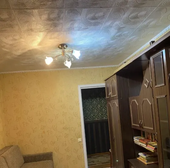 Срочно сдам двухкомнатную квартиру в Пролетарском районе!! Донецк