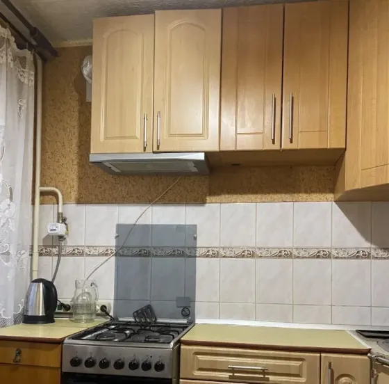 Срочно сдам двухкомнатную квартиру в Пролетарском районе!! Донецк