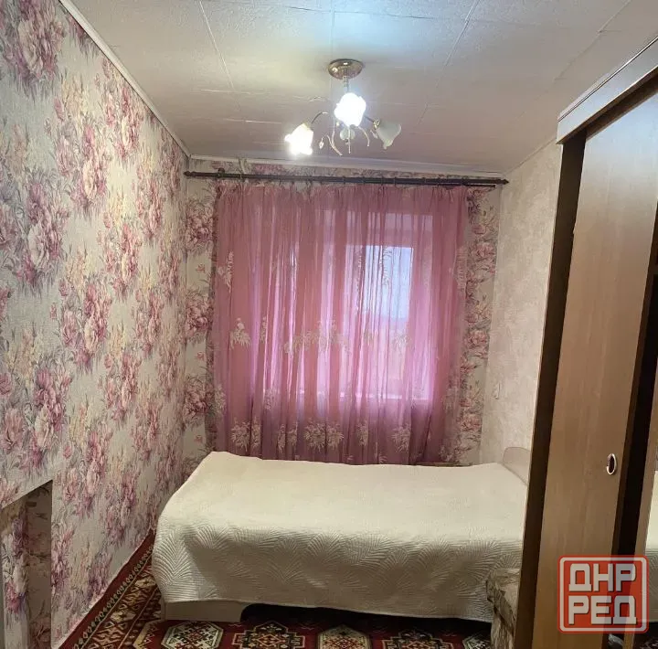 Срочно сдам двухкомнатную квартиру в Пролетарском районе!! Донецк - изображение 3