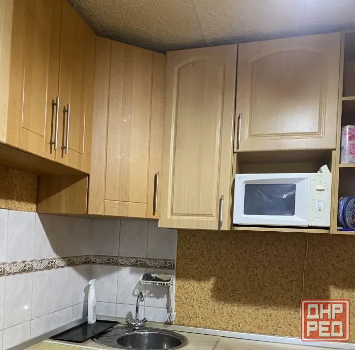 Срочно сдам двухкомнатную квартиру в Пролетарском районе!! Донецк - изображение 6
