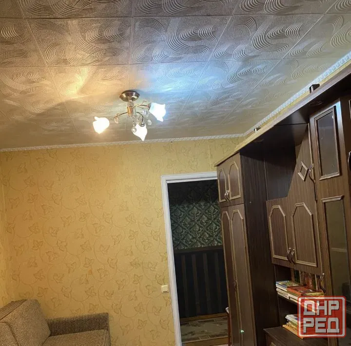 Срочно сдам двухкомнатную квартиру в Пролетарском районе!! Донецк - изображение 5