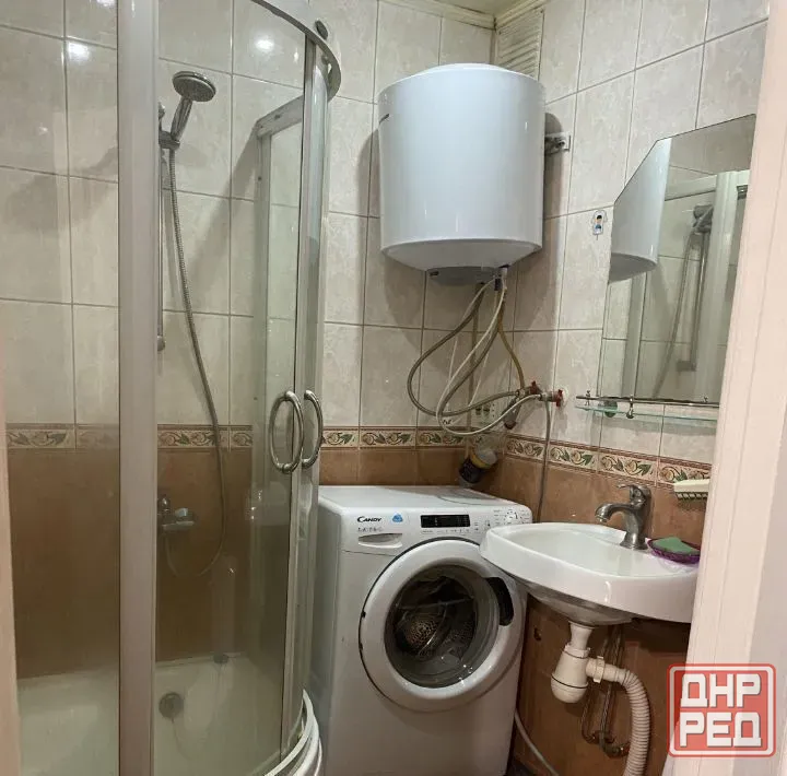 Срочно сдам двухкомнатную квартиру в Пролетарском районе!! Донецк - изображение 1